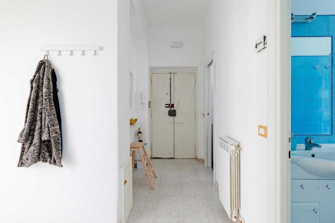 Arezzo Apartment, Metro Bologna E Bus Per La Sapienza, 4 Persone, Wifi Apartment *