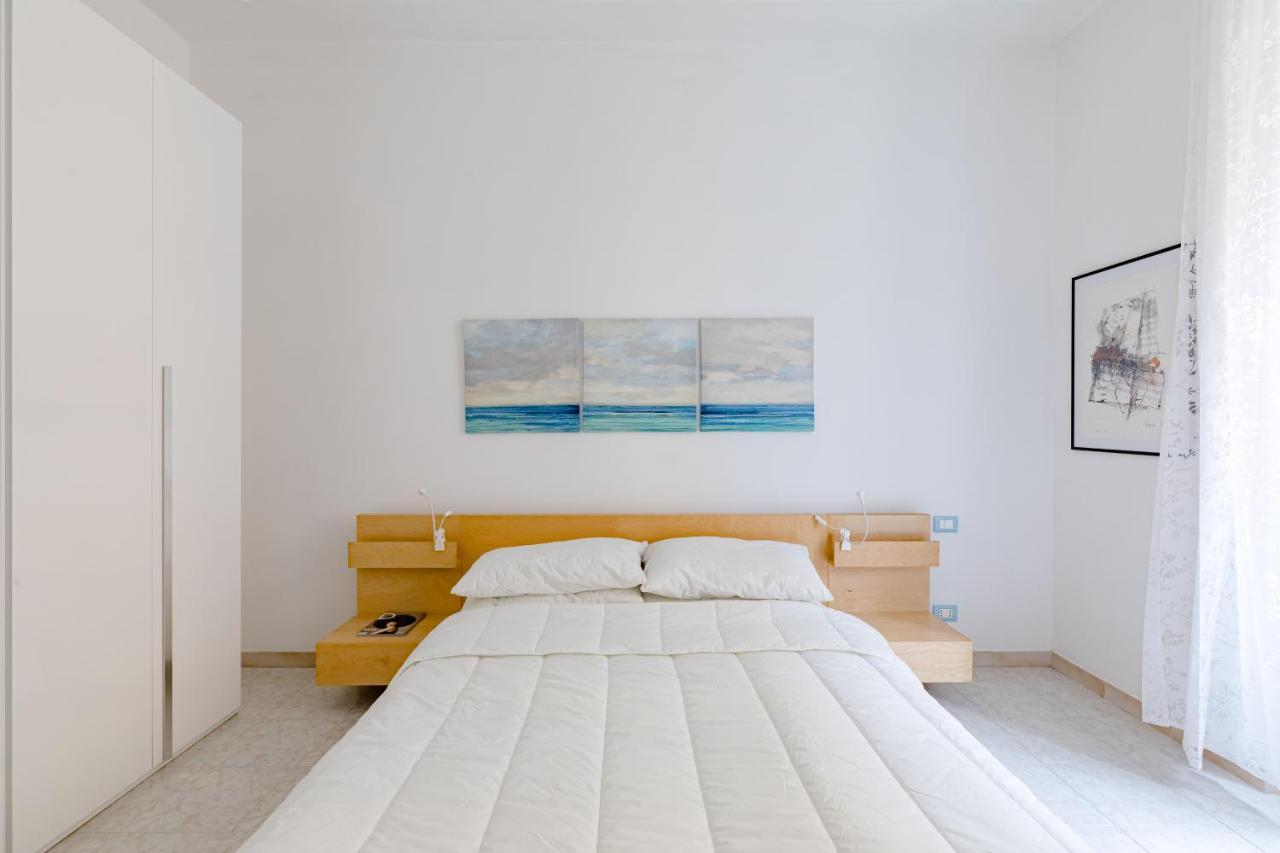 Arezzo Apartment, Metro Bologna E Bus Per La Sapienza, 4 Persone, Wifi Rom