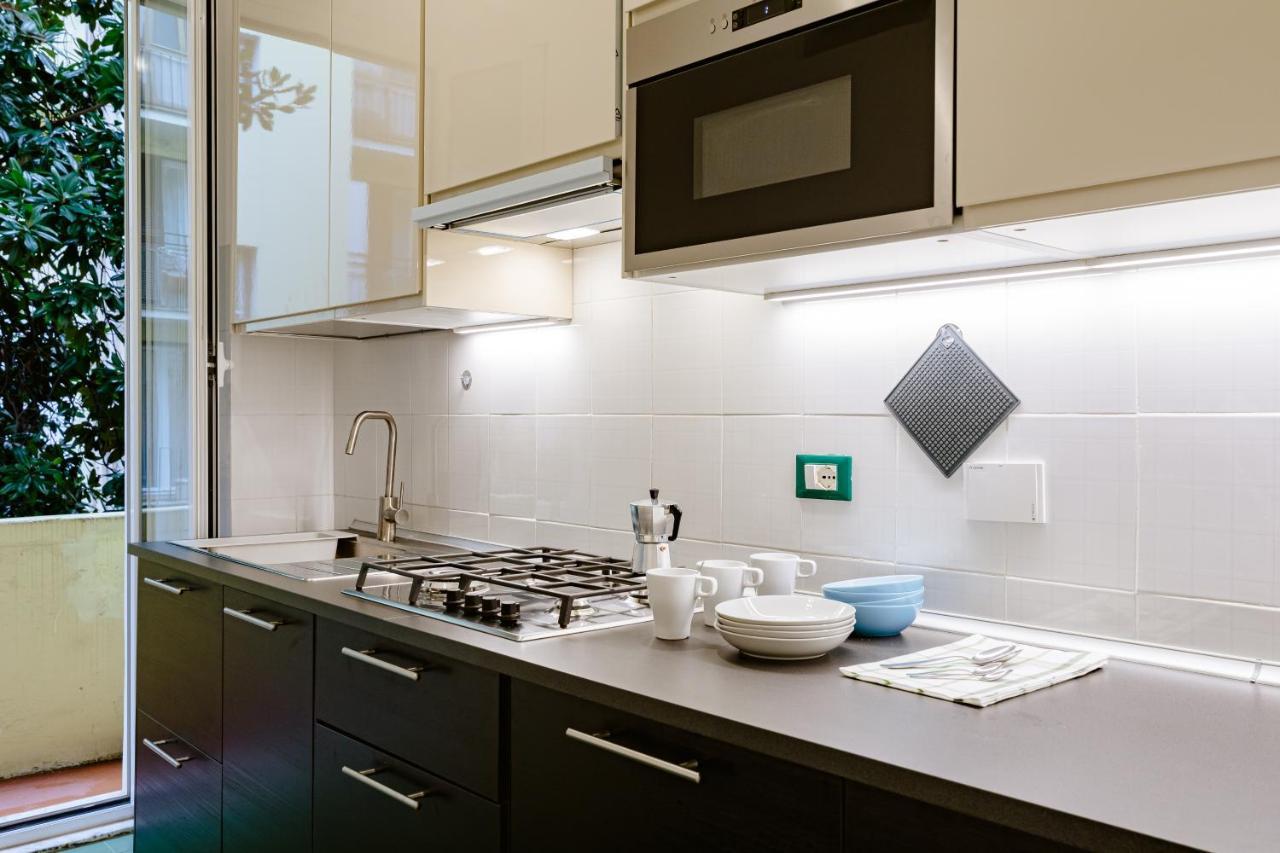 Apartment Arezzo Apartment, Metro Bologna E Bus Per La Sapienza, 4 Persone, Wifi Rom