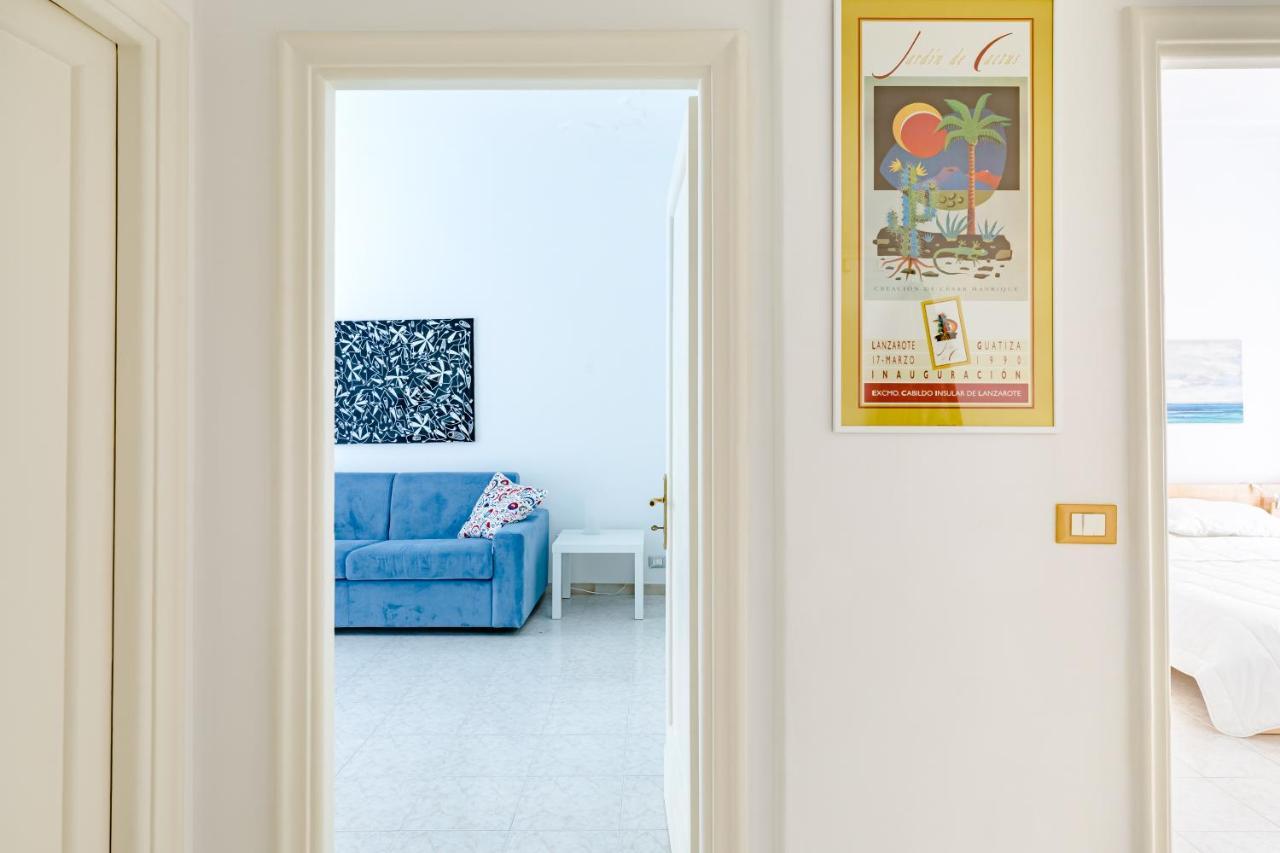 Arezzo Apartment, Metro Bologna E Bus Per La Sapienza, 4 Persone, Wifi Rom