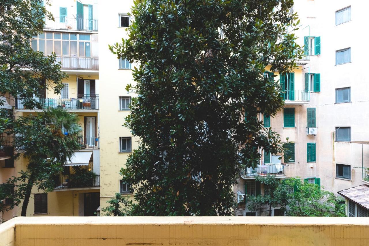 Apartment Arezzo Apartment, Metro Bologna E Bus Per La Sapienza, 4 Persone, Wifi *